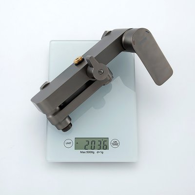 Душевая стойка Gappo G2448-9