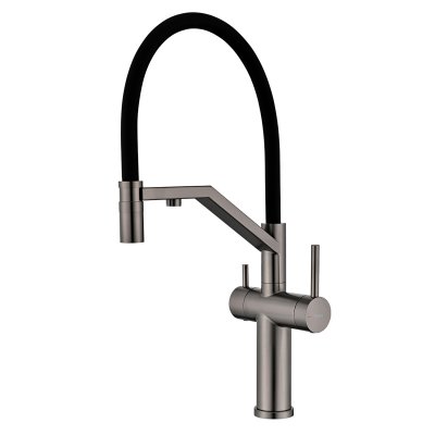 Смеситель для кухни с гибким изливом Raglo R20.62.09