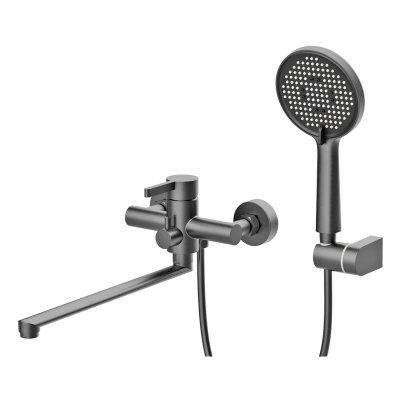 Смеситель для ванны Splenka S221.22.09