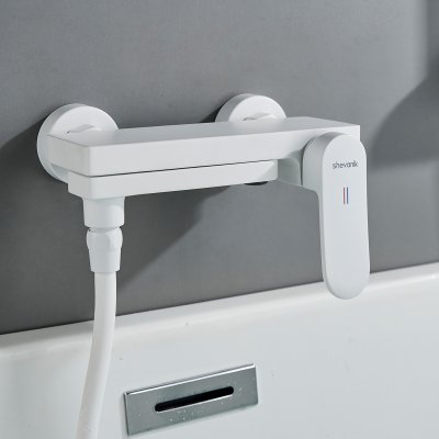 Смеситель для ванны Shevanik S4552C