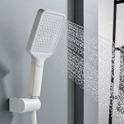 Смеситель для ванны Shevanik S4552C