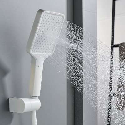 Смеситель для ванны Shevanik S4552C