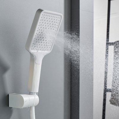 Смеситель для ванны Shevanik S4552C