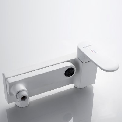 Смеситель для ванны Shevanik S4552C