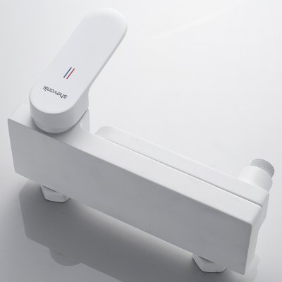 Смеситель для ванны Shevanik S4552C