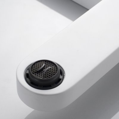 Смеситель для ванны Shevanik S4552C