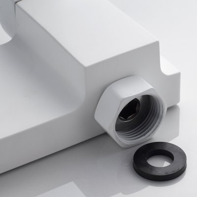 Смеситель для ванны Shevanik S4552C