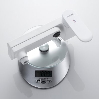 Смеситель для ванны Shevanik S4552C