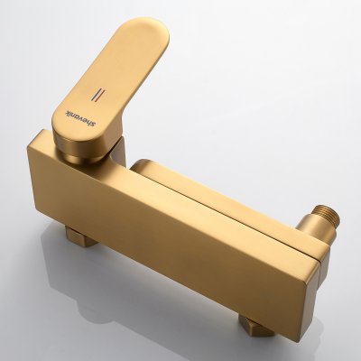 Смеситель для ванны Shevanik S4552G