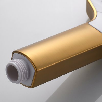 Смеситель для ванны Shevanik S4552G