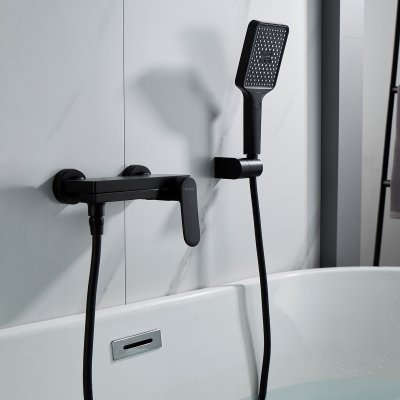 Смеситель для ванны Shevanik S4552H