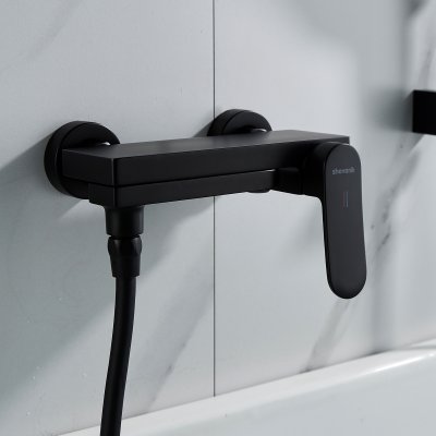 Смеситель для ванны Shevanik S4552H