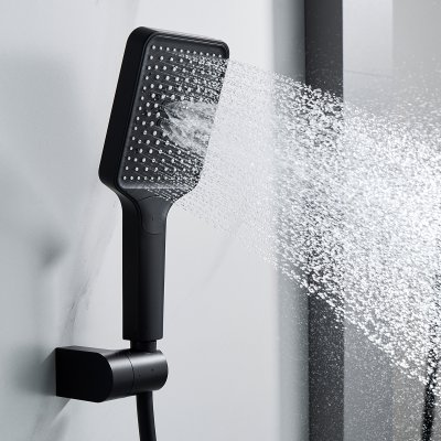 Смеситель для ванны Shevanik S4552H