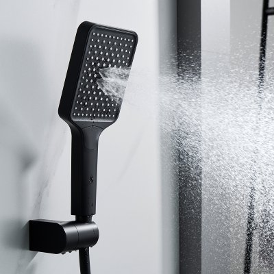 Смеситель для ванны Shevanik S4552H