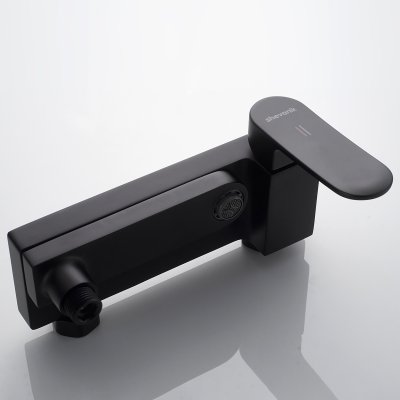 Смеситель для ванны Shevanik S4552H