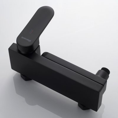 Смеситель для ванны Shevanik S4552H