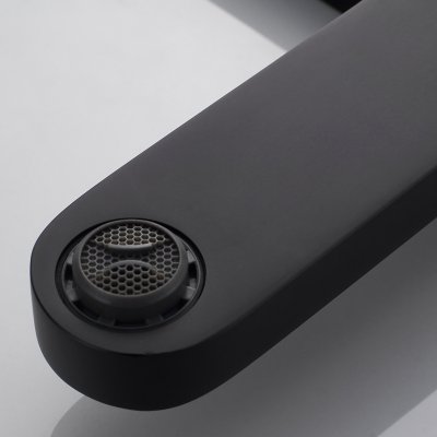 Смеситель для ванны Shevanik S4552H