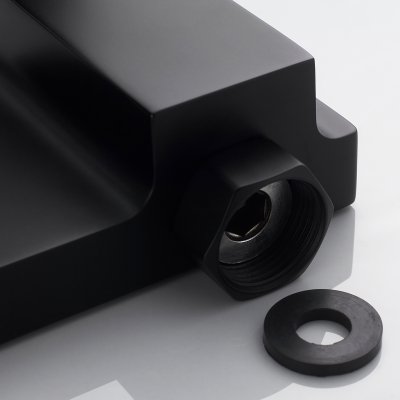 Смеситель для ванны Shevanik S4552H