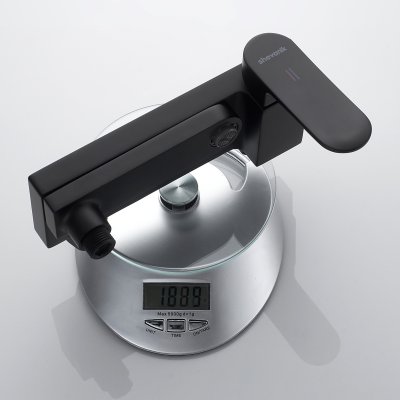 Смеситель для ванны Shevanik S4552H