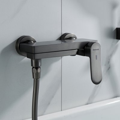 Смеситель для ванны Shevanik S4552T