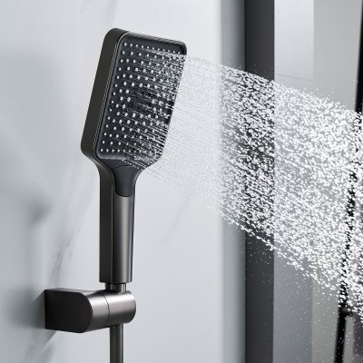 Смеситель для ванны Shevanik S4552T