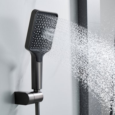 Смеситель для ванны Shevanik S4552T