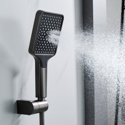 Смеситель для ванны Shevanik S4552T