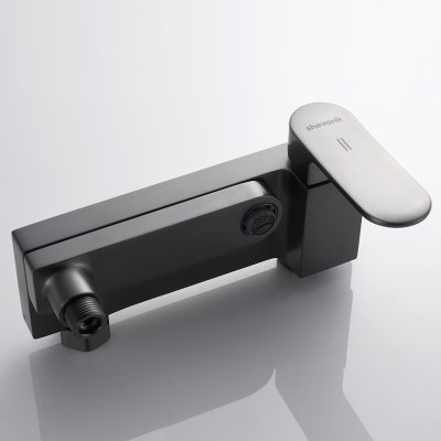 Смеситель для ванны Shevanik S4552T