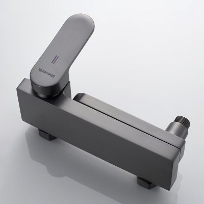 Смеситель для ванны Shevanik S4552T