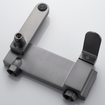 Смеситель для ванны Shevanik S4552T