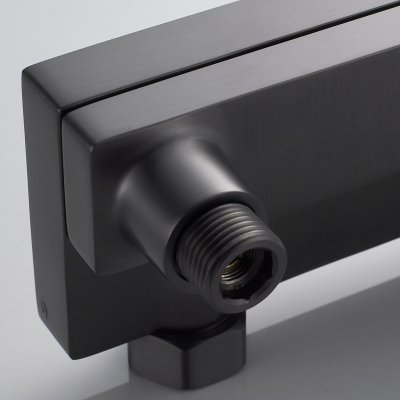 Смеситель для ванны Shevanik S4552T