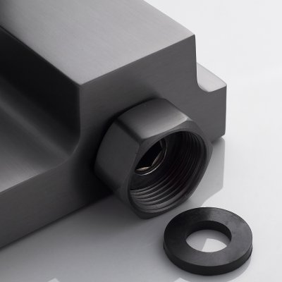 Смеситель для ванны Shevanik S4552T