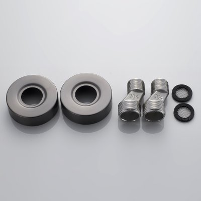 Смеситель для ванны Shevanik S4552T