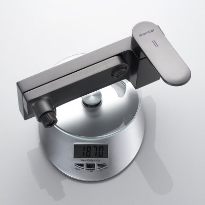 Смеситель для ванны Shevanik S4552T