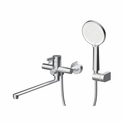 Смеситель для ванны Splenka S221.22.05