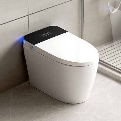 Унитаз напольный OUTE TT-01