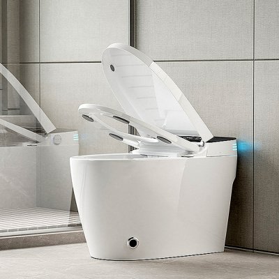 Унитаз напольный OUTE TT-01