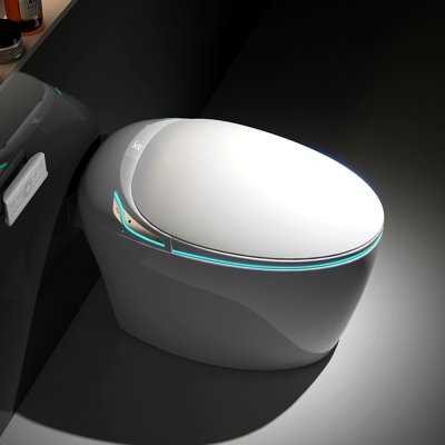 Унитаз напольный OUTE TT-02