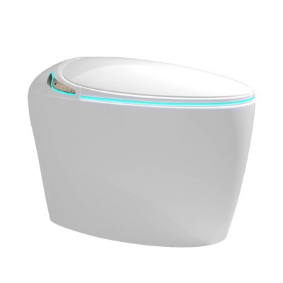 Унитаз напольный OUTE TT-02