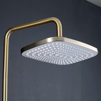 Душевая стойка Gappo G2448-3