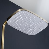 Душевая стойка Gappo G2448-3