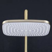 Душевая стойка Gappo G2448-3