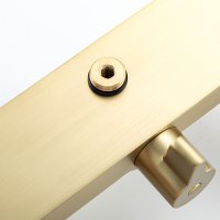 Душевая стойка Gappo G2448-3