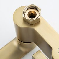 Душевая стойка Gappo G2448-3