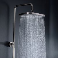 Душевая стойка Gappo G2448-9