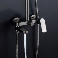 Душевая стойка Gappo G2448-9