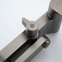 Душевая стойка Gappo G2448-9