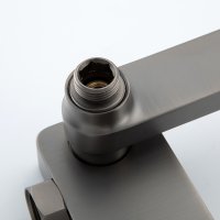 Душевая стойка Gappo G2448-9