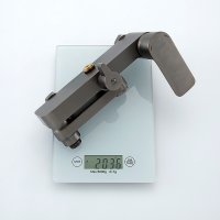 Душевая стойка Gappo G2448-9