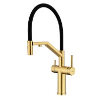 Смеситель для кухни с гибким изливом Raglo R20.62.03